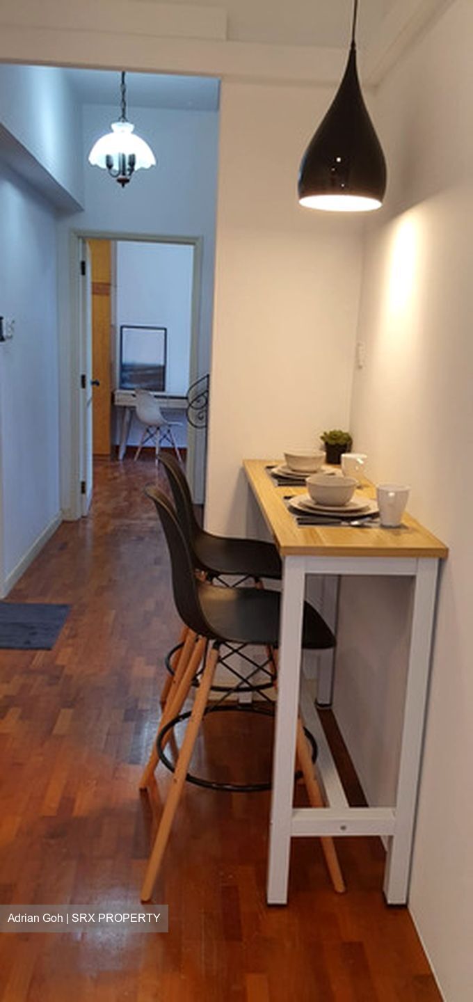 Euro-Asia Park (D13), Condominium #374986121